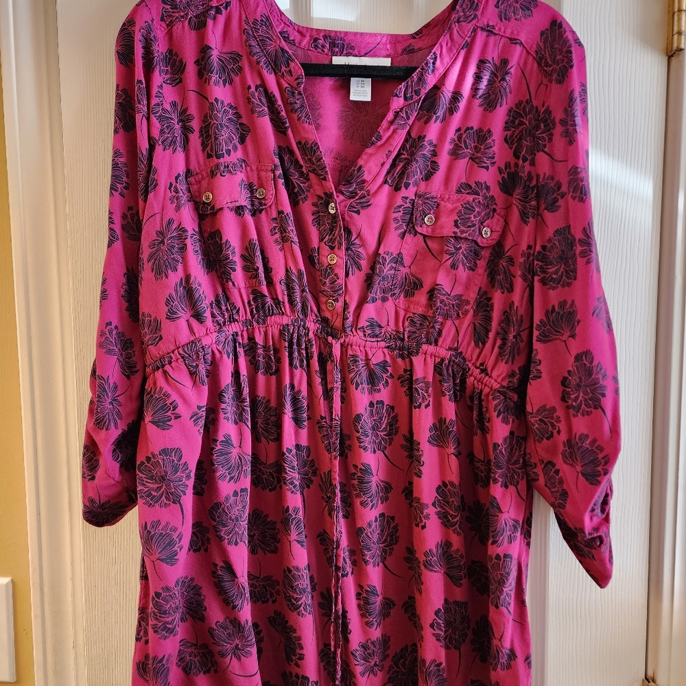 Maternity Top